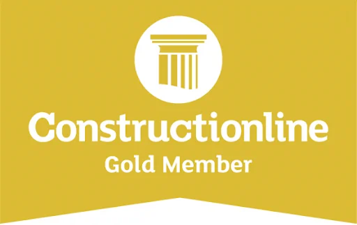 Constructionline Gold Memeber