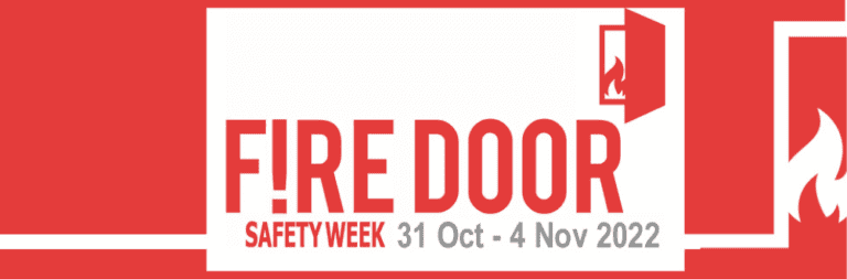 Fire Door logo