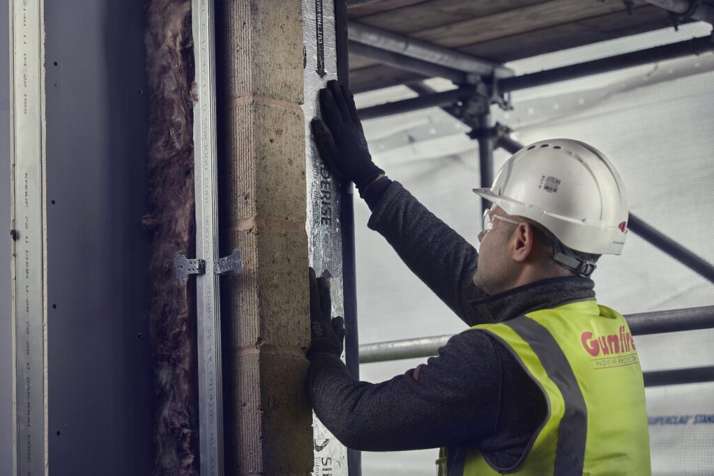 Fire Protection Services | Gunfire Fire Safety