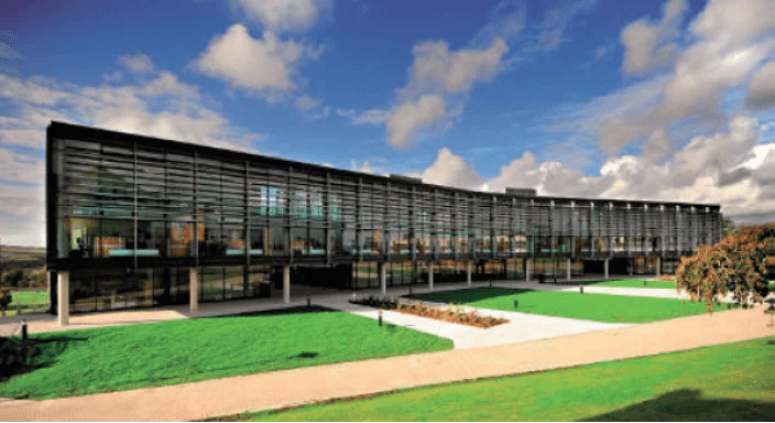 Gunfire project - University of Brighton uk