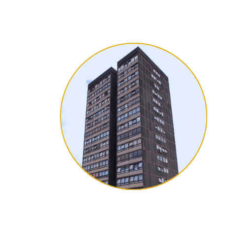 Balaam House