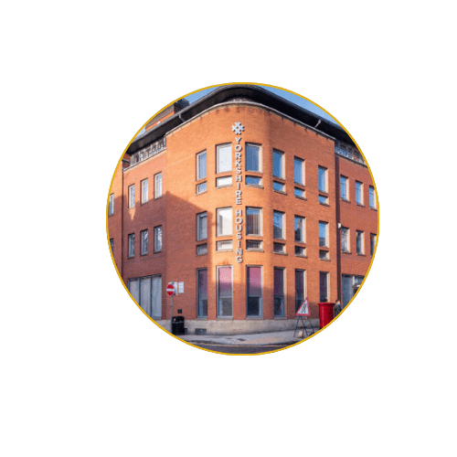 Dyson Chambers