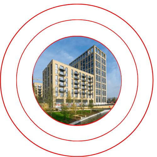 Greenford Green - Gunfire Project