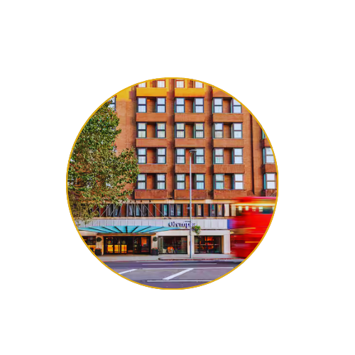 Hilton Olympia