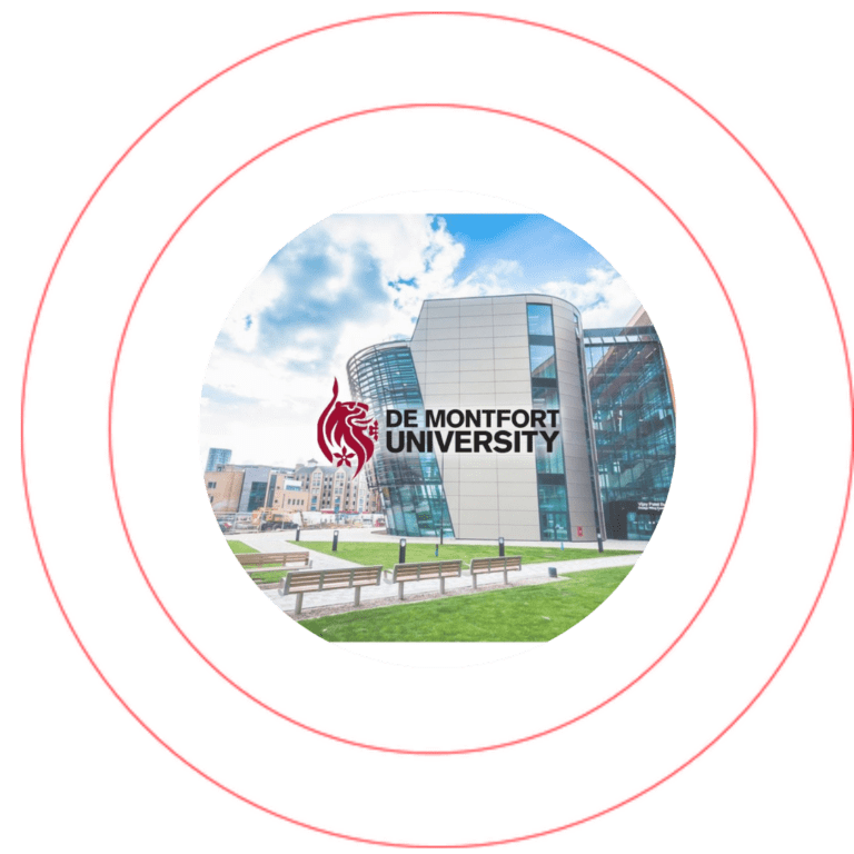 De Montfort University - Fire Door Surveys and Maintenance, Fire Stopping work