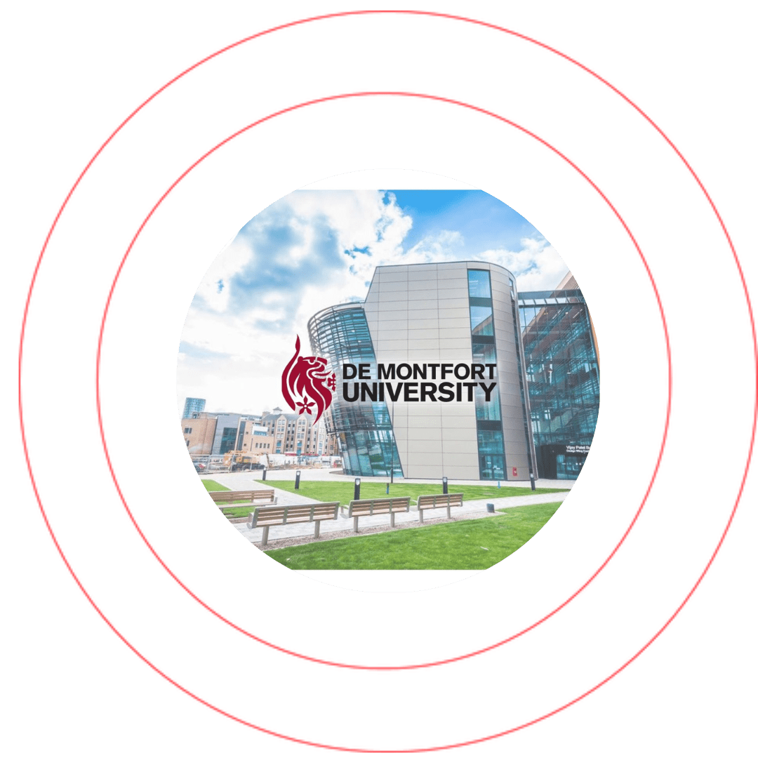 De Montfort University - Fire Door Surveys and Maintenance, Fire Stopping work