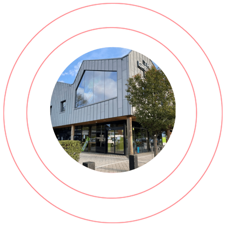 Phoenix Community Housing - Fire Door Maintenance, Fire Door Inspections, Fire Compartmentation Surveys