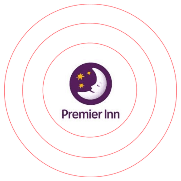 Premier Inn - Heathrow - Fire Stopping to Service Penetrations