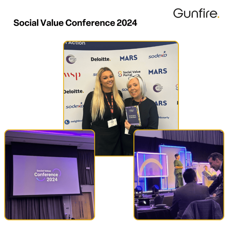 Social Value Conference 2024