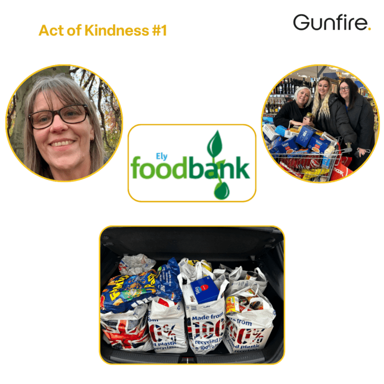 Act of Kindness