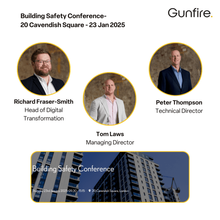 Building Safety Conference