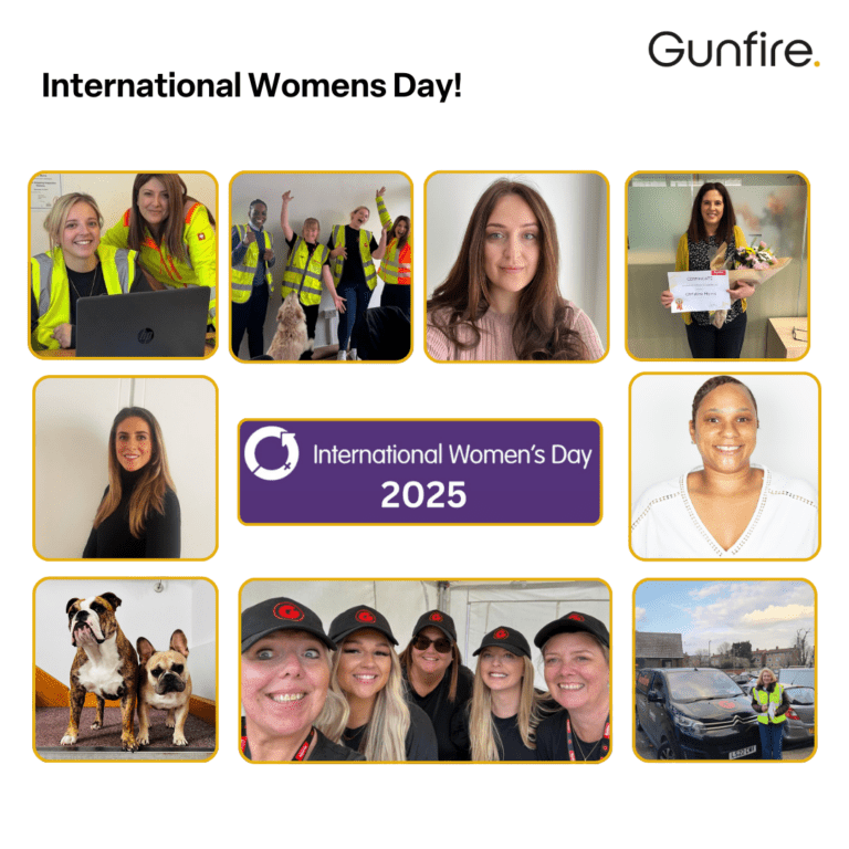 International Womens Day
