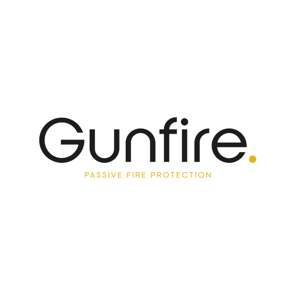 Gunfire Logo