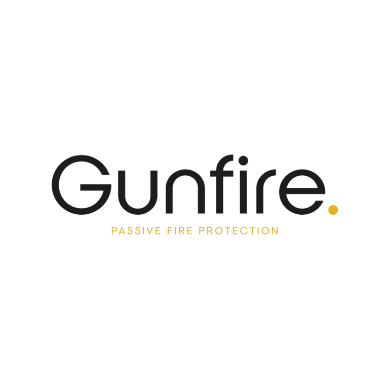 Gunfire Logo