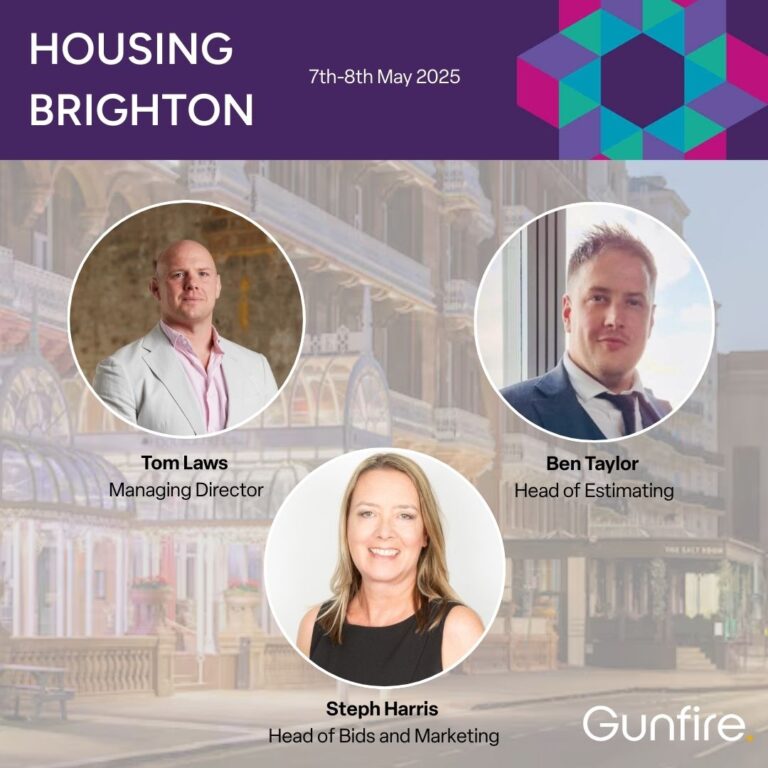 CIH Brighton Conference