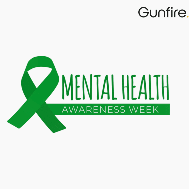 We’re proud to support Mental Health Awareness Week