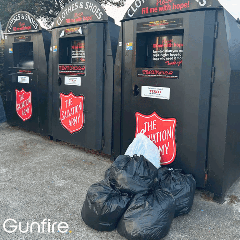 Act of Kindness #6