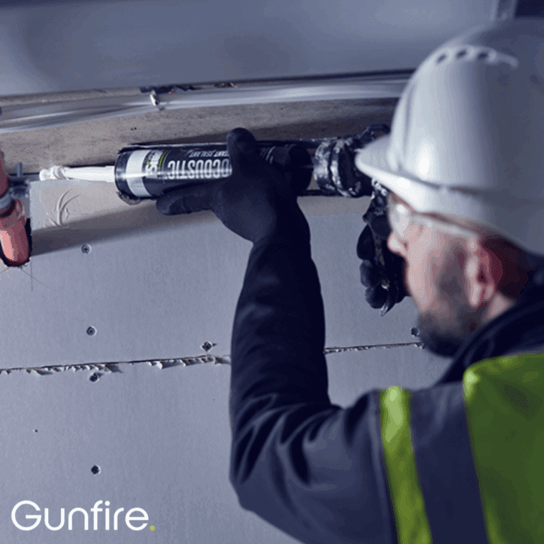 Not all buildings are the same. Neither are their fire stopping needs
